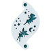 Superstar  | Face Painting Stencil - Little Fairies  77077