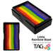 TAG Face Paint |  1 Stroke - EXCL Little Rainbow Blast   #37