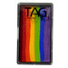 TAG Face Paint |  1 Stroke - EXCL Little Rainbow Blast   #37