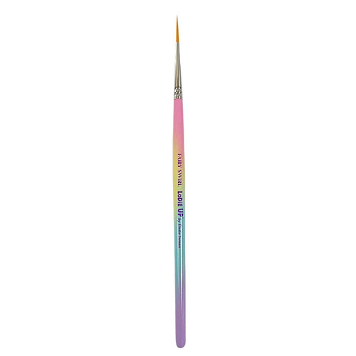 Lodie Up | Face Painting Brush by Elodie Ternois - Fairy Swirl