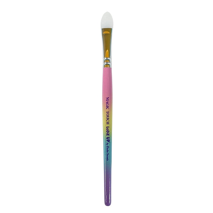 Lodie Up | Gitter Silicone Applicator by Elodie Ternois - Magic Touch