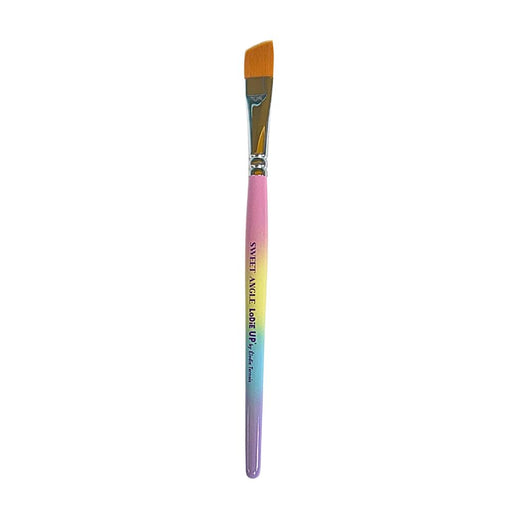 Lodie Up | Face Painting Brush by Elodie Ternois - Sweet Angle 1/2"