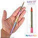 Lodie Up | Face Painting Brush by Elodie Ternois - Perfect Petal
