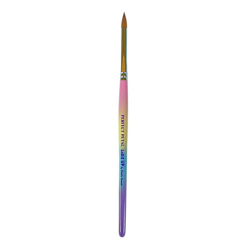Lodie Up | Face Painting Brush by Elodie Ternois - Perfect Petal