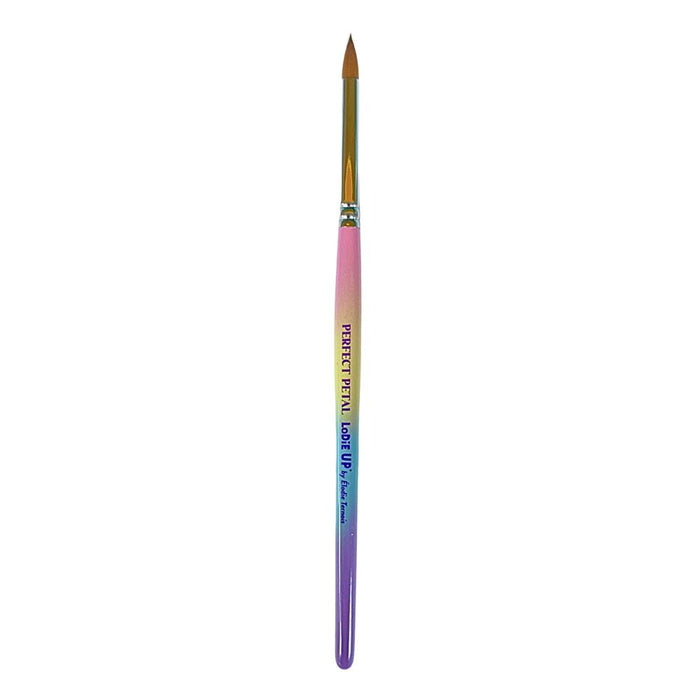 Lodie Up | Face Painting Brush by Elodie Ternois - Perfect Petal