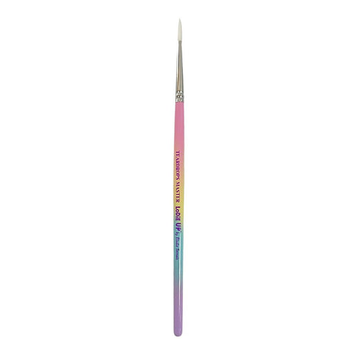 Lodie Up | Face Painting Brush by Elodie Ternois - Teardrop Master