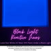 GTX Paint | Crafting Cake - Neon White Lone Star Light  60gr  (SFX - Non Cosmetic)
