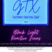 GTX Paint | Crafting Cake - Neon Lone Star White 60gr  (SFX - Non Cosmetic)