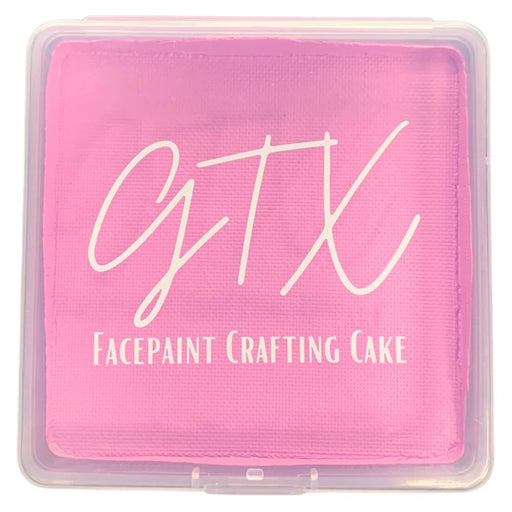 GTX Face Paint | Crafting Cake - Regular Loretta Pink  120gr
