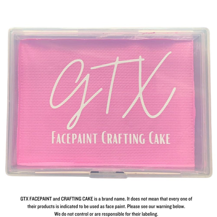 GTX Paint | Crafting Cake - Neon Loretta Pink 60gr   (SFX - Non Cosmetic)