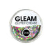 VIVID Glitter |  GLEAM Glitter Cream | Small LOTUS BLOSSOM (10gr)