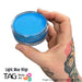 TAG Face Paint -Light Blue 90gr