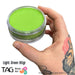 TAG Face Paint - Light Green 90gr