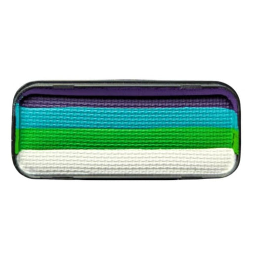 Facepainting Hub |  OneStroke Palette Single Refill - MERMAID - 14gr