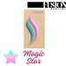 Diamond FX Paint - 6 Color Extra Small Neon Palette (SFX - Non Cosmetic)
