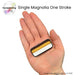 Facepainting Hub |  OneStroke Palette Single Refill - MAGNOLIA - 14gr