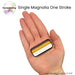Facepainting Hub |  OneStroke Palette Single Refill - MAGNOLIA - 14gr