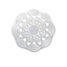 Ooh! Face Painting Stencil | Mandala Sphere (S06) - While Supplies Last!