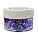 Amerikan Body Art | CHUNKY Glitter Cremes - New Formula - Mardi Gras - .5oz