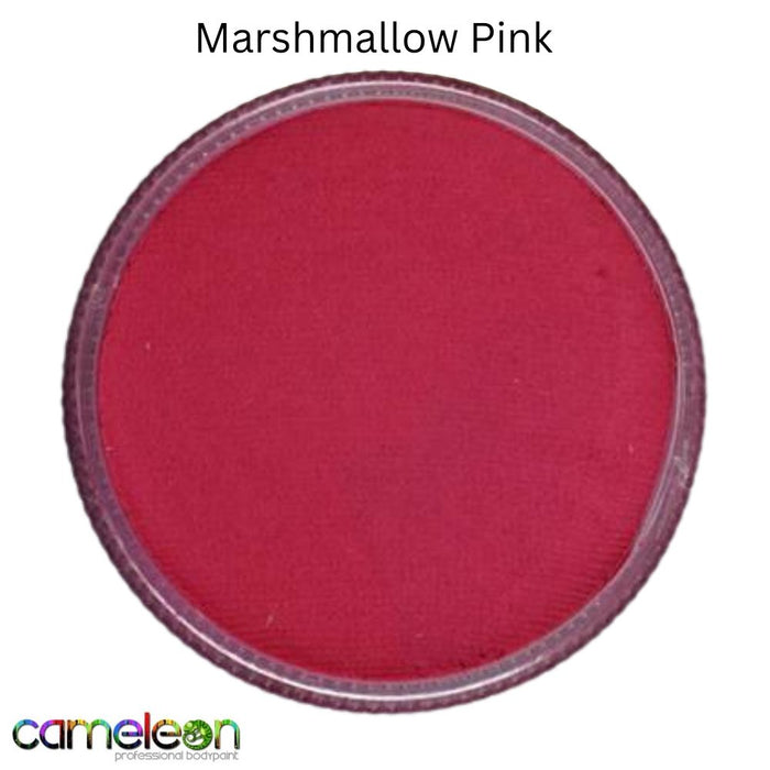 Cameleon Face Paint - Baseline MARSHMALLOW (Pink)  32gr (BL3017)