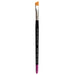 The Face Painting Shop Brush - 3/8" Medium Angled