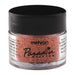 Face Paint Glitter Jar - Paradise  By Mehron - Opaque Orange Harvest - 7gr