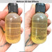 Mehron | 3D Gelatin Effects - Clear Gel - 2.8 oz / 80gr. (Squeeze Bottle)