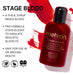Mehron | Stage Blood - Bright Arterial - 4.5oz