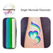 Facepainting Hub |  OneStroke Palette Single Refill - MERMAID - 14gr