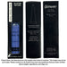 Glimmer Body Art Face Paint Glitter Refill Bottle - Midnight Blue - 1.5oz