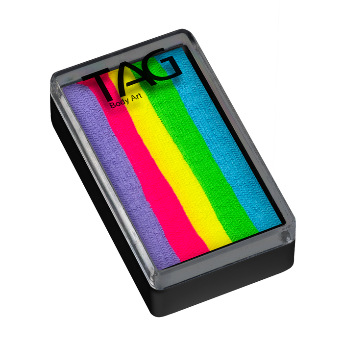 TAG Paint  | 1 Stroke - Mini Fizz (Happy Hippie) #34 (SFX - Non Cosmetic)