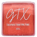 GTX Face Paint | Crafting Cake - Metallic Molten Lava Orange  120gr