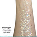 Pixie Paint Face Paint Glitter Gel - Moonlight -  Small 1oz