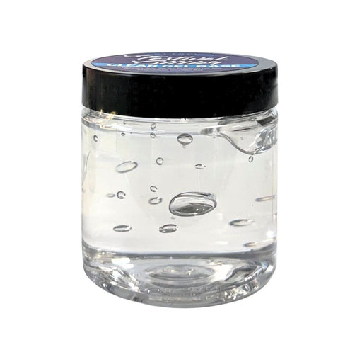 Art Factory | Festival Glitter - Clear GEL Base - 4 oz