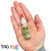 TAG Bio-Glitter | Face Paint Glitter Poof - Gold (15ml)