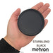 StarBlend Powder Face Paint By Mehron - Black 31gr