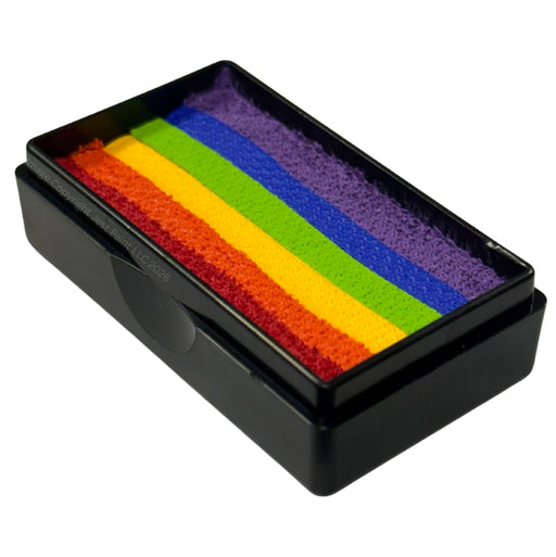 TAG Face Paint |  1 Stroke - EXCL Little Rainbow Blast   #37