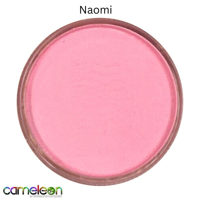 Cameleon Face Paint - Baseline NAOMI (Light Pink) 32gr (BL342)