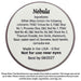 Amerikan Body Art | Fine Glitter Cremes - ( Pink Mix ) NEBULA  - .05oz