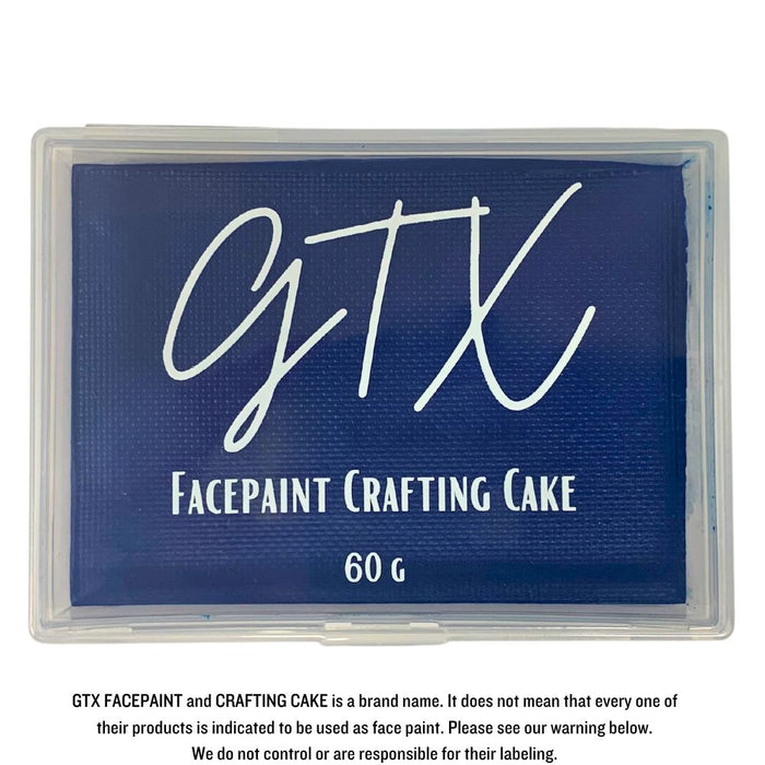 GTX Paint | Crafting Cake - Neon Texas Sky Blue 60gr   (SFX - Non Cosmetic)