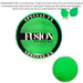 Fusion Body Art & FX - UV Neon Green 32gr  (SFX - Non Cosmetic)