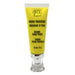 GTX Face Paint | Silicone Based Water Resistant Cream - Neon Moon Yellow 25ml Easy Squeezy Tube (SFX - Non Cosmetic)