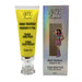 GTX Face Paint | Silicone Based Water Resistant Cream - Neon Moon Yellow 25ml Easy Squeezy Tube (SFX - Non Cosmetic)