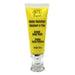 GTX Face Paint | Silicone Based Water Resistant Cream - Neon Moon Yellow 25ml Easy Squeezy Tube (SFX - Non Cosmetic)