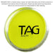 TAG Paint - Neon Yellow 32gr (SFX - Non Cosmetic)