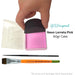 GTX Paint | Crafting Cake - Neon Loretta Pink 60gr   (FDA Compliant)