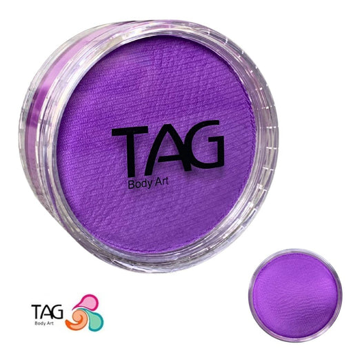 TAG Paint - Neon Purple 90gr (SFX - Non Cosmetic)