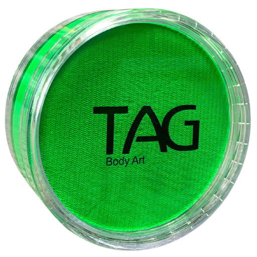 TAG Paint- Neon Green 90gr (SFX - Non Cosmetic)