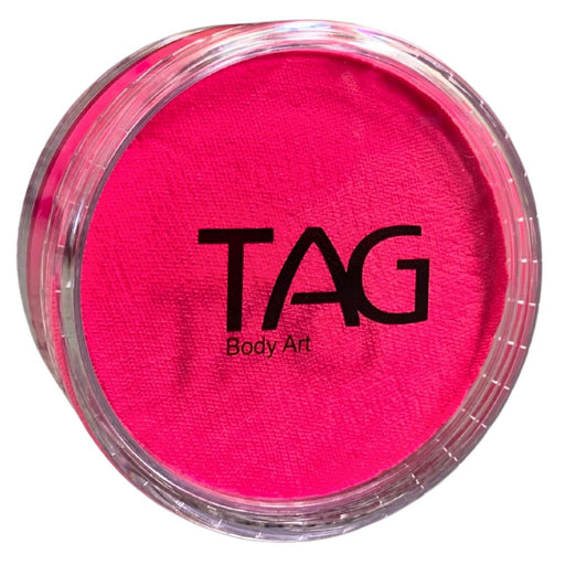 TAG Paint - Neon Magenta 90gr (SFX - Non Cosmetic)