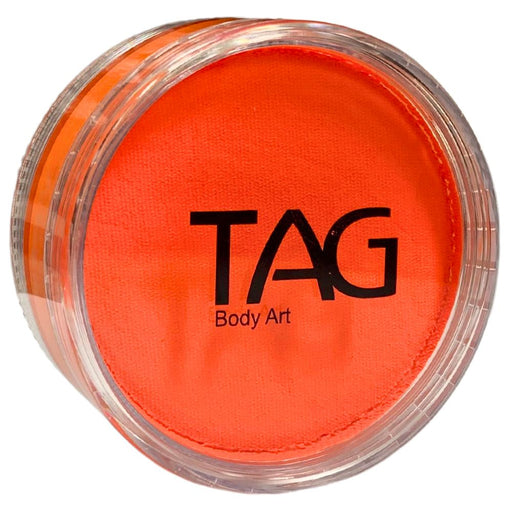 TAG Paint - Neon Orange 90gr (SFX - Non Cosmetic)
